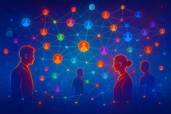 Connectivity and Community