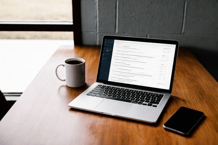 Professional Home Office