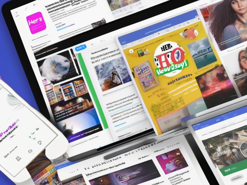 Digital Creativity Hub