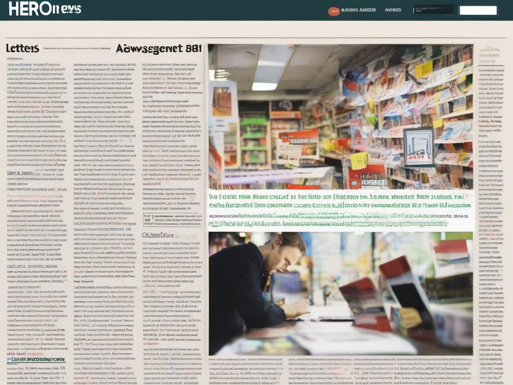 The Newsroom: Heroes' Welcome